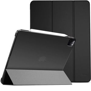 NEW NEVER USED Slim Hard Shell Protective Stand Cover for iPad Pro 11